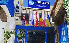 Double Inn Marına Hotel
